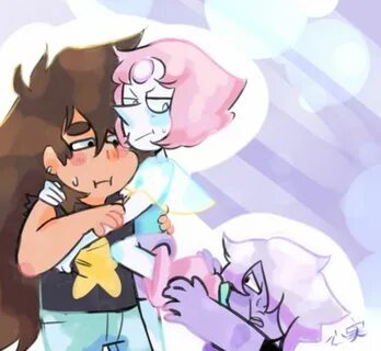 Pearl x greg