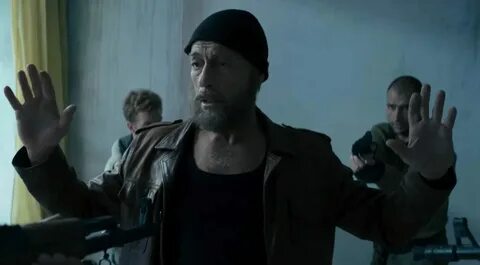 Часы наемников