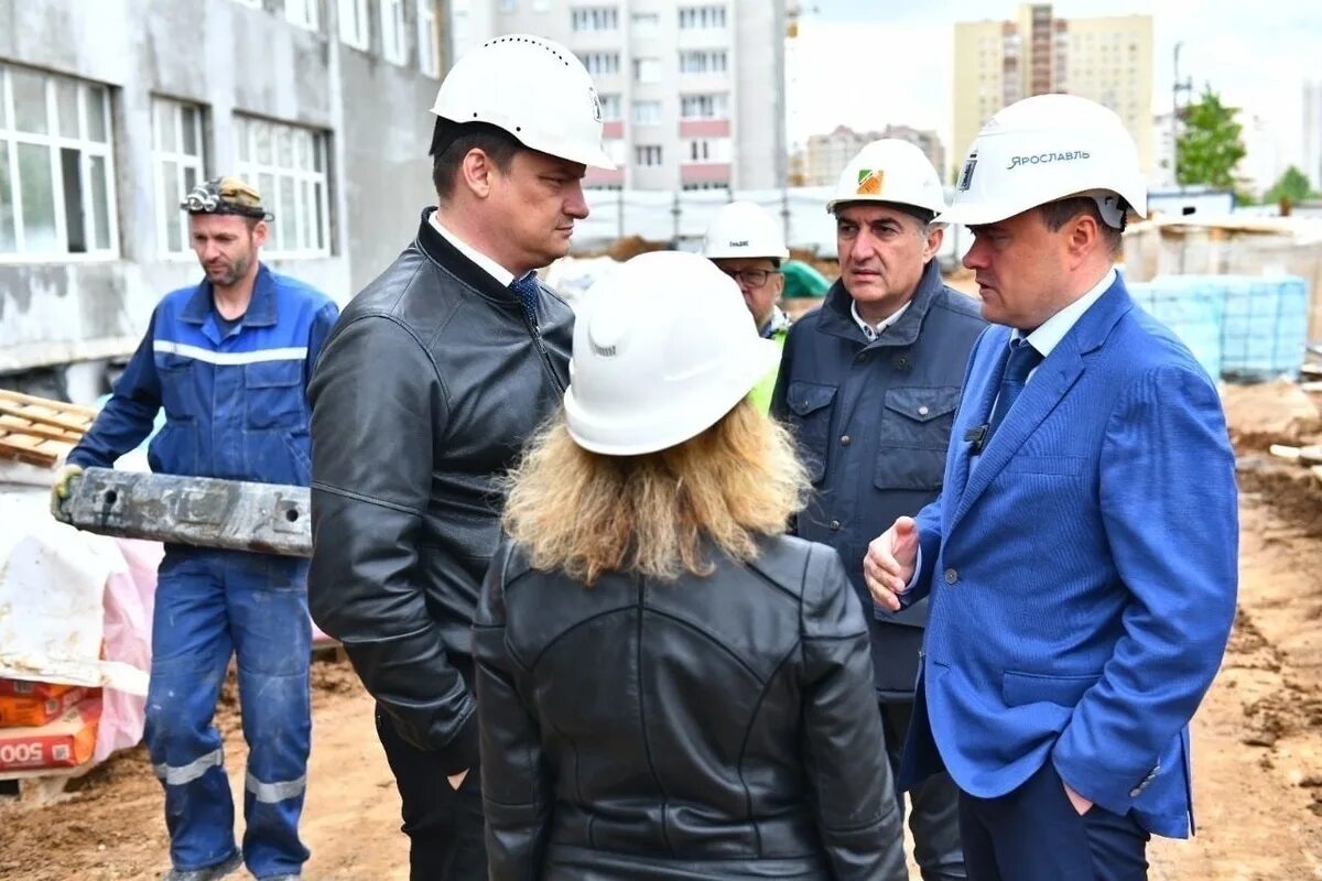 Школа на пашуковской ярославль. Школа на пашуковской ярославль