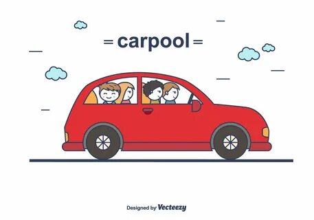 Carpool перевод