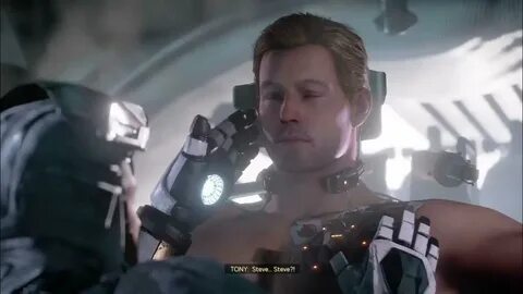 Captain save a