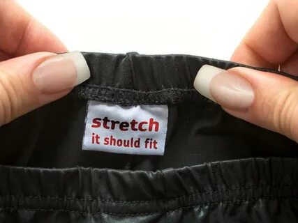 Shall fitted