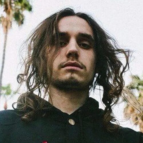 2000 rounds. Pouya. Pouya 2017. Pouya Pourjalil. Pouya GHOSTEMANE.