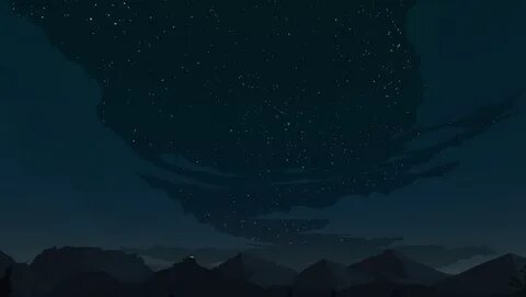 Midnight theme