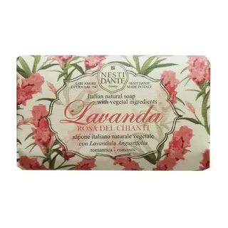 Nesti dante soap
