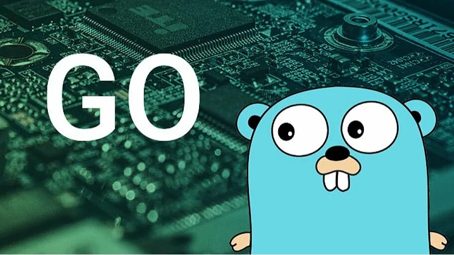 Go programming