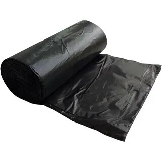 Мусорные мешки 10 л