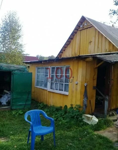 Циан луга. Циан луга