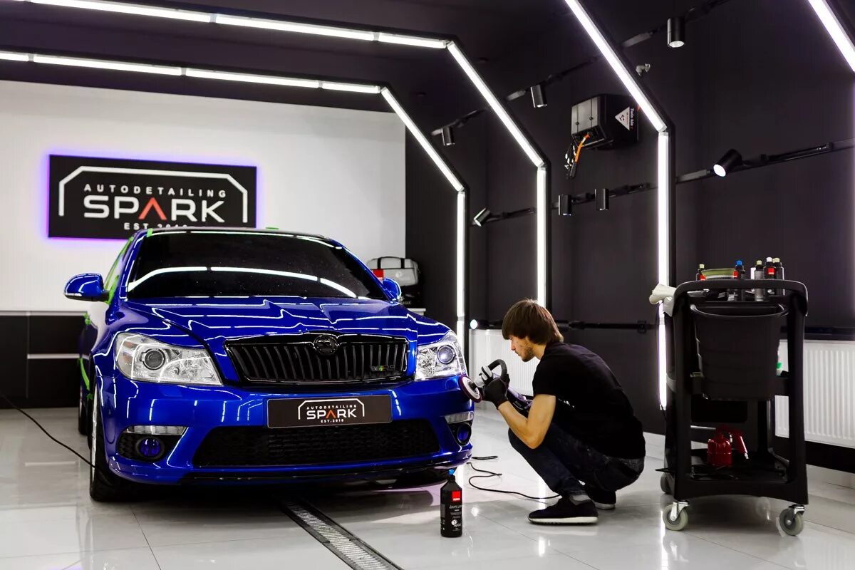 студия детейлинга. автосервис в гараже. детейлинг центр. детейлинг студия. детейлинг авто.