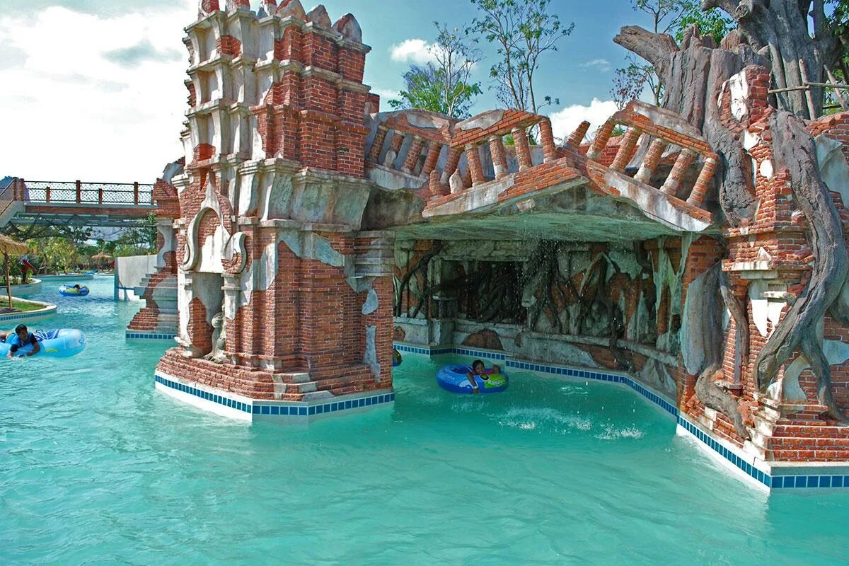 Таиланд аквапарк Рамаяна. Аквапарк в Тайланде Паттайя Рамаяна. Ramayana Water Park в Паттайе. Рамайан Тайланд аквапарк. Аквапарк пикчерз паттайя