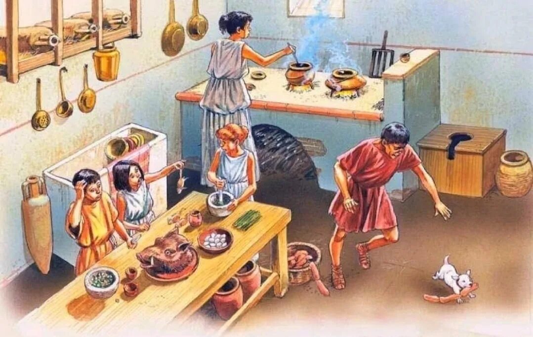 Древняя и почтенная игра ним. Древняя греция. быт древних греков.. быт римлян в древнем риме. кухня древних греков. повседневная жизнь древних римлян.