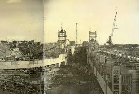 История волгоградских районов