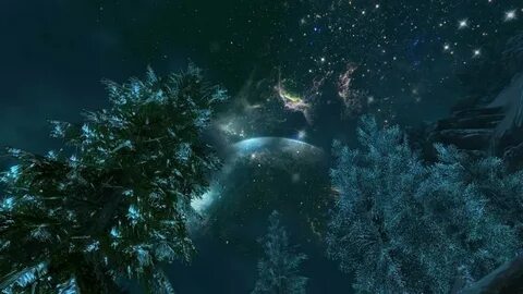 Skies skyrim