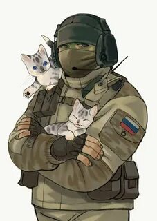 Боевая милая