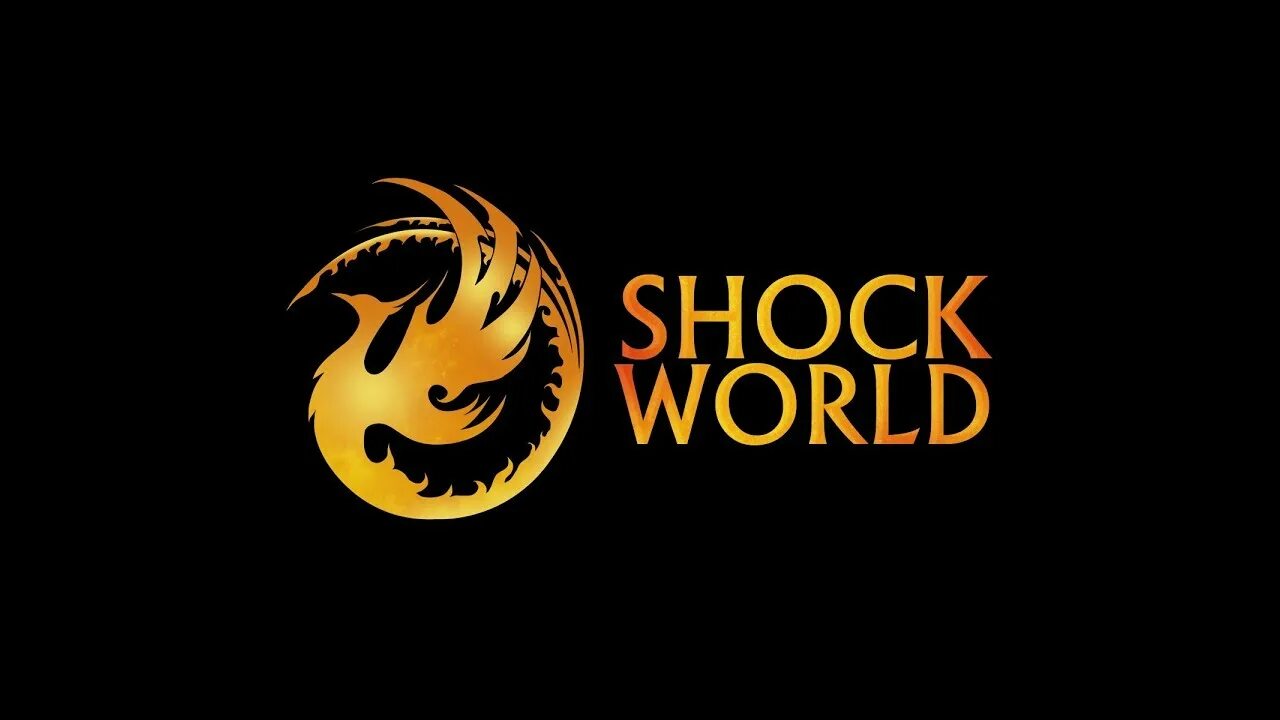 Shock world com. Shock World. Логотип ШОК ворлд. Shock World Lineage 2. L2 Shock-World 2.