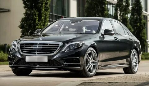 Mercedes s отзывы