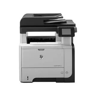 Laserjet mfp m443nda драйвер