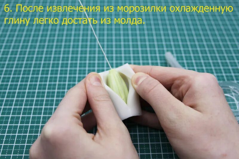 Как пользоваться молдом