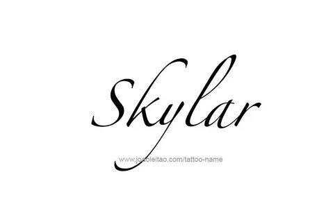 Sky name