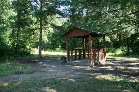 Тропаревский парк шашлыки