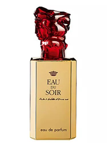 Суар. Духи о де суар от сислей. парфюм 2006 года женский. is eau du parfum 50 ml. мужские духи 2006 года.