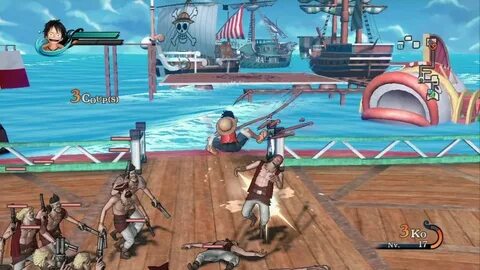 Трейнеры one piece