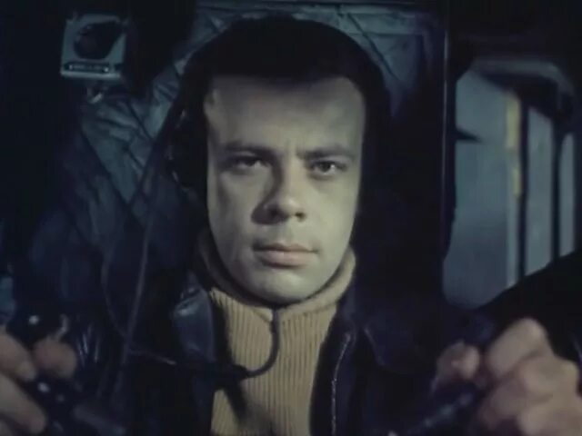 Лев Круглый - актёр - фильмография - Город с утра до полуночи (1976) - советские