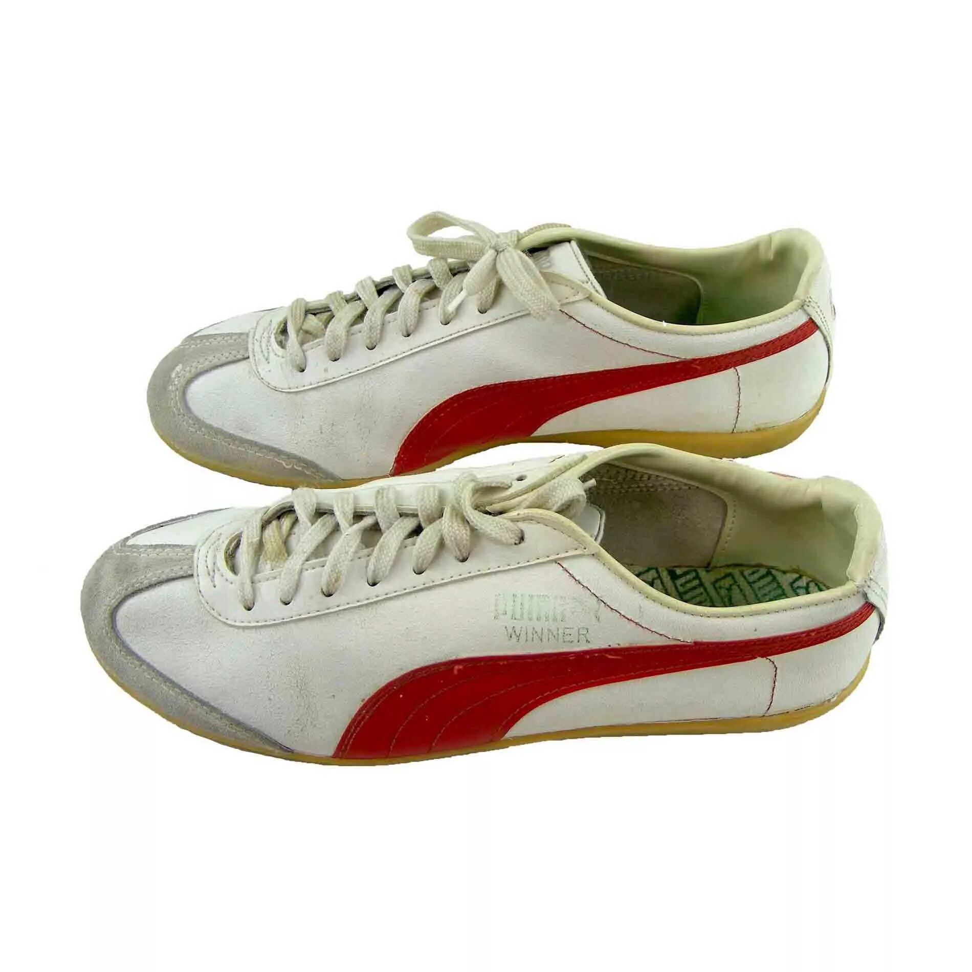 Пума винтаж. Пума 80. пума 080. кроссовки пума 80-90. puma vintage trainers.