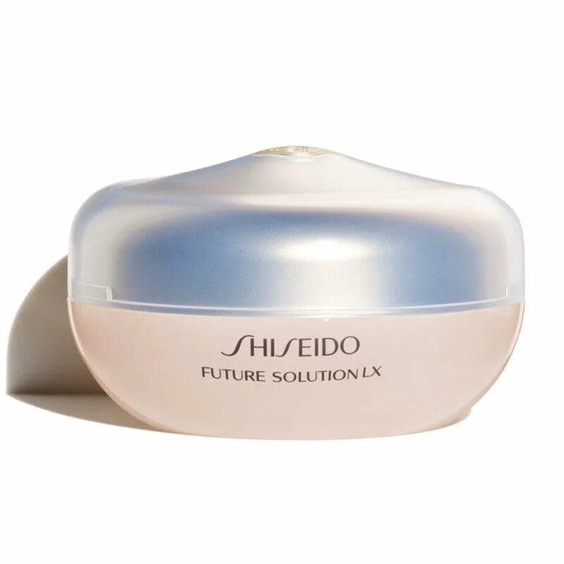 Shiseido Future solution. Shiseido Future solution LX. Рассыпчатая пудра шисейдо. Пудра шисейда рассыпчитая.