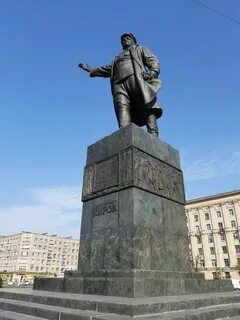 Киров петербург