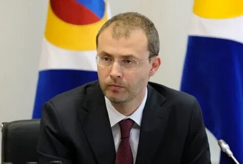 Чукотский губернатор
