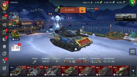 Tanks blitz telegram