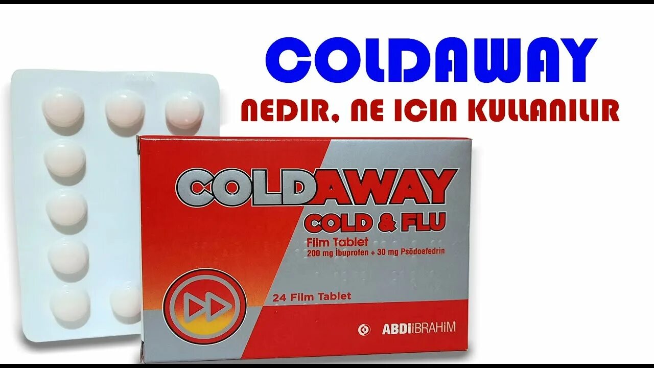 Coldaway инструкция на русском. Таблетки Coldaway. Coldaway Cold&Flu. Coldaway турецкий противовирусный. Аптека Стамбул ,Coĺdaway Cold. Flu