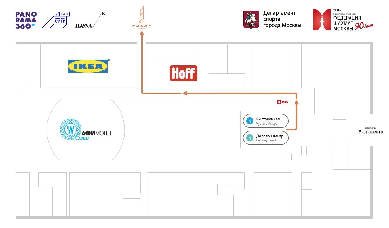 Выставочная выходы. Афимолл Сити 2 этаж магазины схема. Схема ТЦ Афимолл 2 этаж. Афимолл схема 1 этажа. Деловой центр схема выходов.