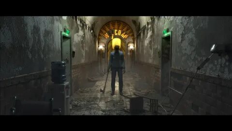 True fear 1