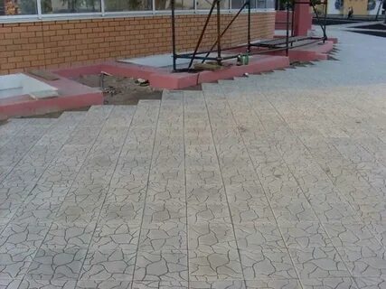 Укладка плитки 30 30