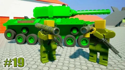 Brick mod