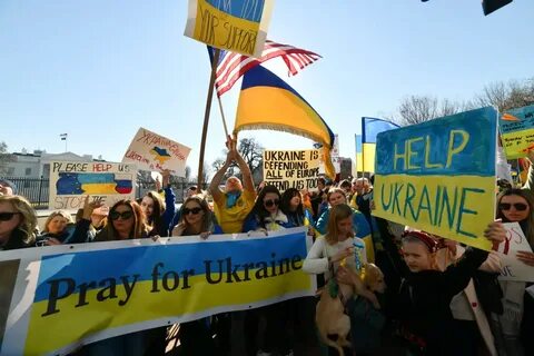 Читать новости украины