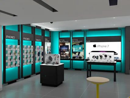Cm store