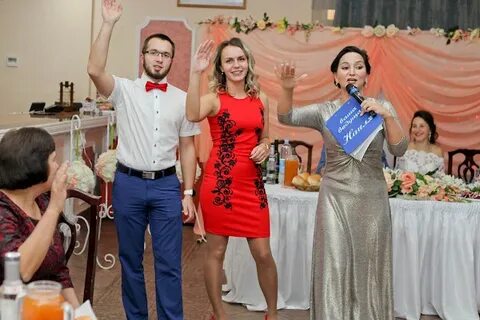 День рождения без ведущей