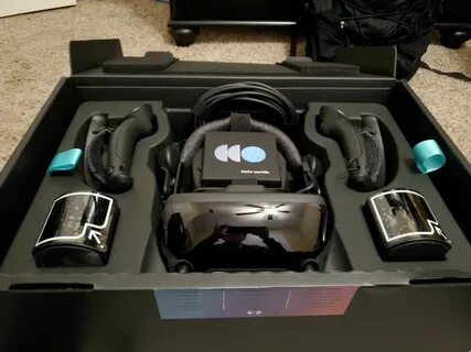 Vr kit