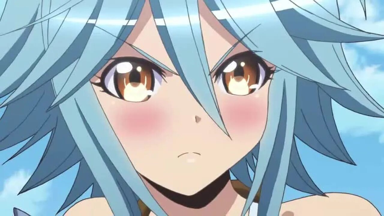 Папи Monster Musume. Папи Гарпия. Monster Musume no Iru Nichijou Papi. Monster Musume мороженое.