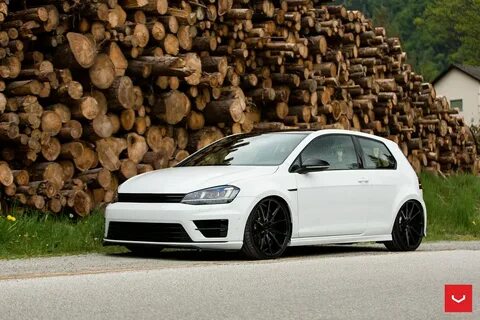 Volkswagen wheels
