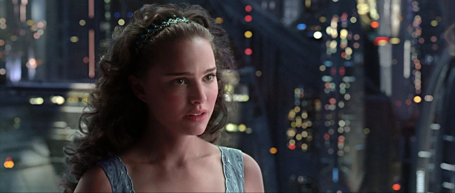 Revenge of the queen