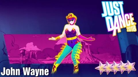 Dance john dance