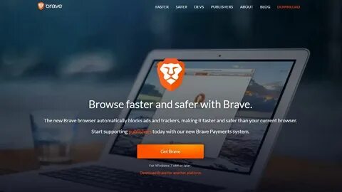Fast browser