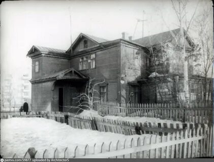 Ивановская улица москва