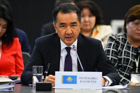 Тика в казахстане