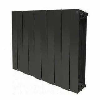 Royal thermo 500 10 секций