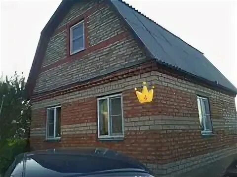 Сад горняк